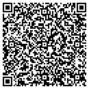 QR code with Avant Garden contacts