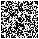 QR code with Hat World contacts