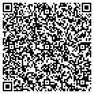 QR code with Raymond Johnson's Lawn Service contacts