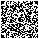 QR code with Ave Maria contacts