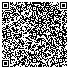 QR code with A American Professional Massge contacts