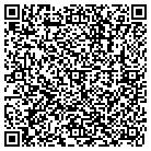 QR code with Lc Gympsum Drywall Inc contacts