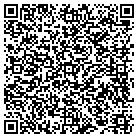 QR code with Ana's Mastectomy Boutique Service contacts