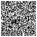 QR code with Hancock Park contacts