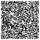 QR code with Ricky A Williams Painting contacts