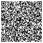 QR code with Holy Name Jesus Cathlic Church contacts