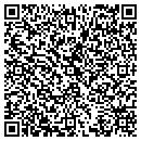 QR code with Horton Dennis contacts