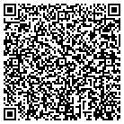 QR code with Hialeah VOA Elderly Housing contacts