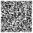 QR code with Alford and Sons Marine Cnstr contacts