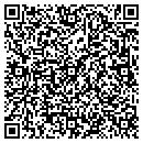 QR code with Accent Signs contacts