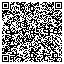 QR code with Hamlin Pool Service contacts