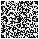 QR code with RJS Builders Inc contacts