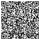 QR code with A R Wood Floors contacts