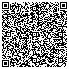 QR code with Mt Calvary Seventh Day Advntst contacts