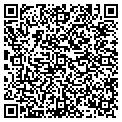 QR code with Jim Ragans contacts