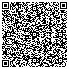 QR code with LA Elegante Dry Cleaners contacts