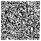 QR code with J D Hill Trucking Inc contacts