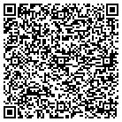 QR code with Sacred Heart Laboratory Service contacts