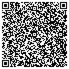 QR code with South County Young Adult contacts
