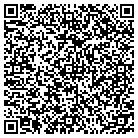 QR code with Pete's New York Barber & Hair contacts