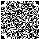 QR code with Mussellwhites Seafood & Grill contacts