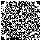 QR code with Hogan's House Cleaning Service contacts