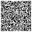 QR code with Rbc Centura contacts