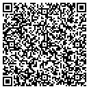 QR code with J & L Trucking LLC contacts