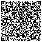 QR code with Jeffrey Yeagleys Carpet contacts