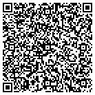 QR code with Leeret Appraisal Service contacts