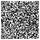 QR code with A Limited Gentle Touch Inc contacts