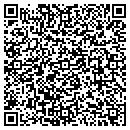 QR code with Lon Je Inc contacts