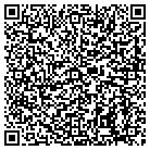 QR code with Highlands County Planning Info contacts