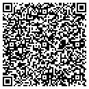 QR code with Trainor Glass Co contacts