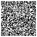 QR code with Taha Shoes contacts