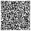 QR code with Tjr Enterprises contacts