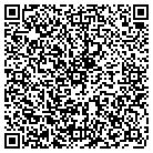 QR code with T As Pool Installation Repr contacts