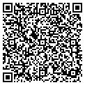 QR code with MCR contacts