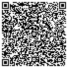 QR code with Faith Deliverance Tabernacle contacts