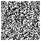 QR code with S & M Lawn & Tree Maintenance contacts