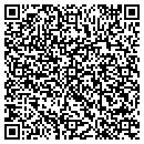 QR code with Aurora Laser contacts