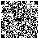 QR code with Action Mechanical Contractors contacts