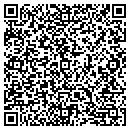 QR code with G N Contractors contacts