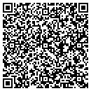 QR code with CVM Tours & Events contacts