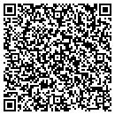 QR code with Johnny's Diner contacts