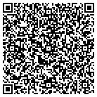 QR code with Rideout & Sons Air Condition contacts