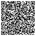 QR code with We-Mow contacts