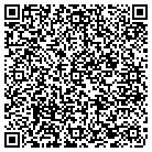 QR code with Hollywood Digital Blueprint contacts