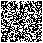 QR code with Gadsden Co Sheriff Department contacts