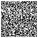 QR code with Holy Place contacts